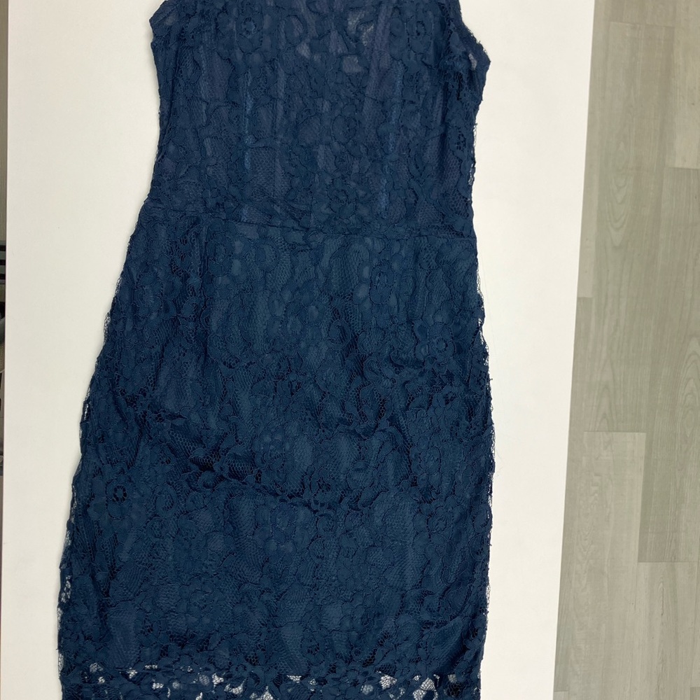 FASTION NOVA LACE FLORAL
MINI DReSS